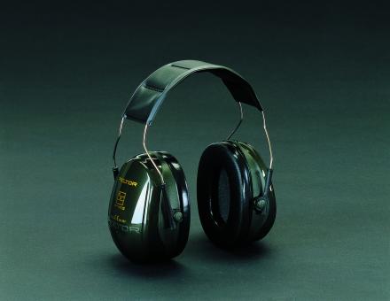 Gehörschutz H520A Optime II 