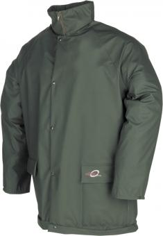 Regenschutz-Jacke medium | sonnengelb (17)