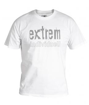 T-Shirt Extrem 