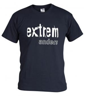 T-Shirt Extrem 