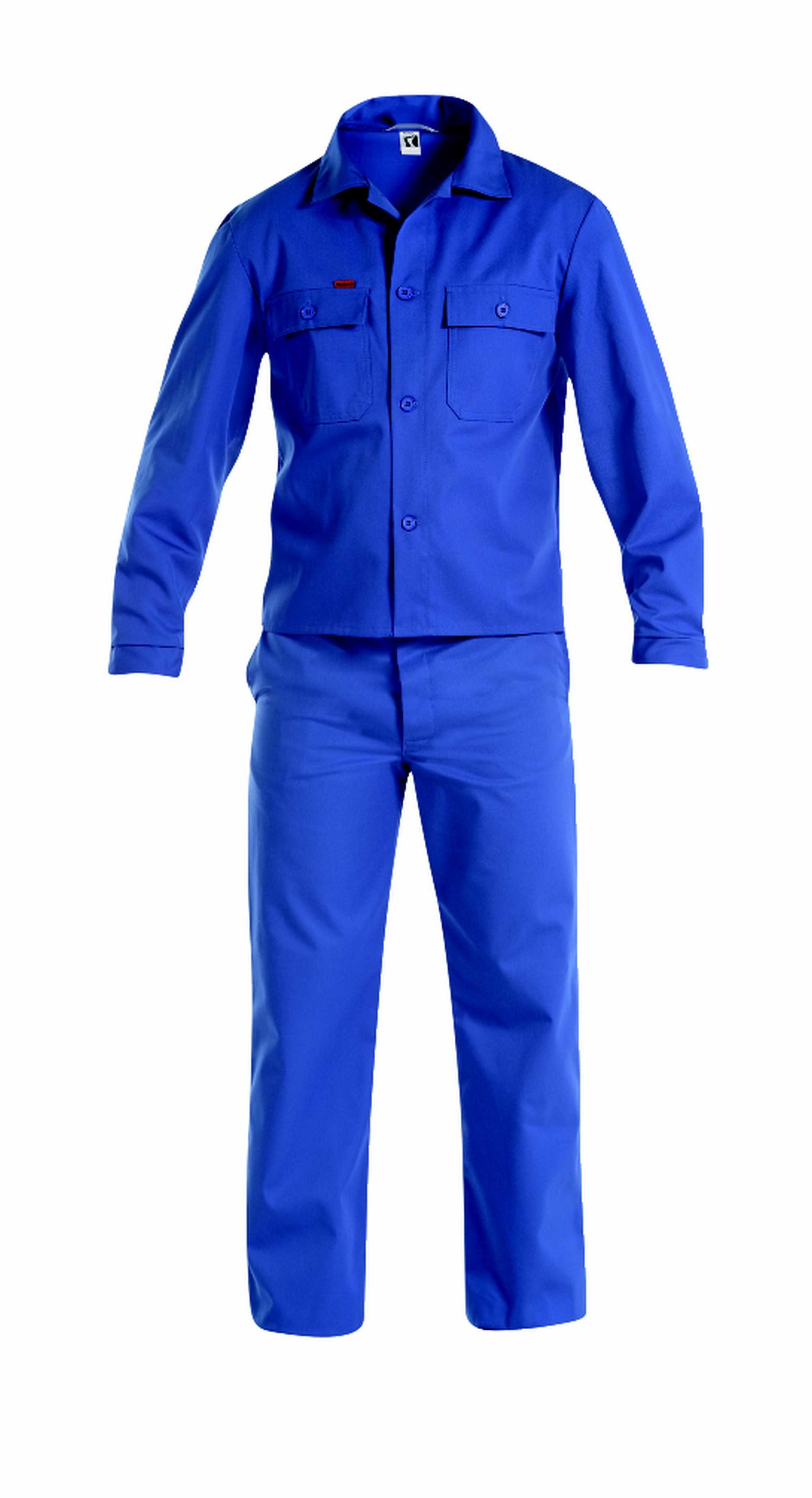 REINDL | Arbeitsanzug mit Bandzughose | Arbeitskleidung &  Arbeitsschutzartikel von Reindl