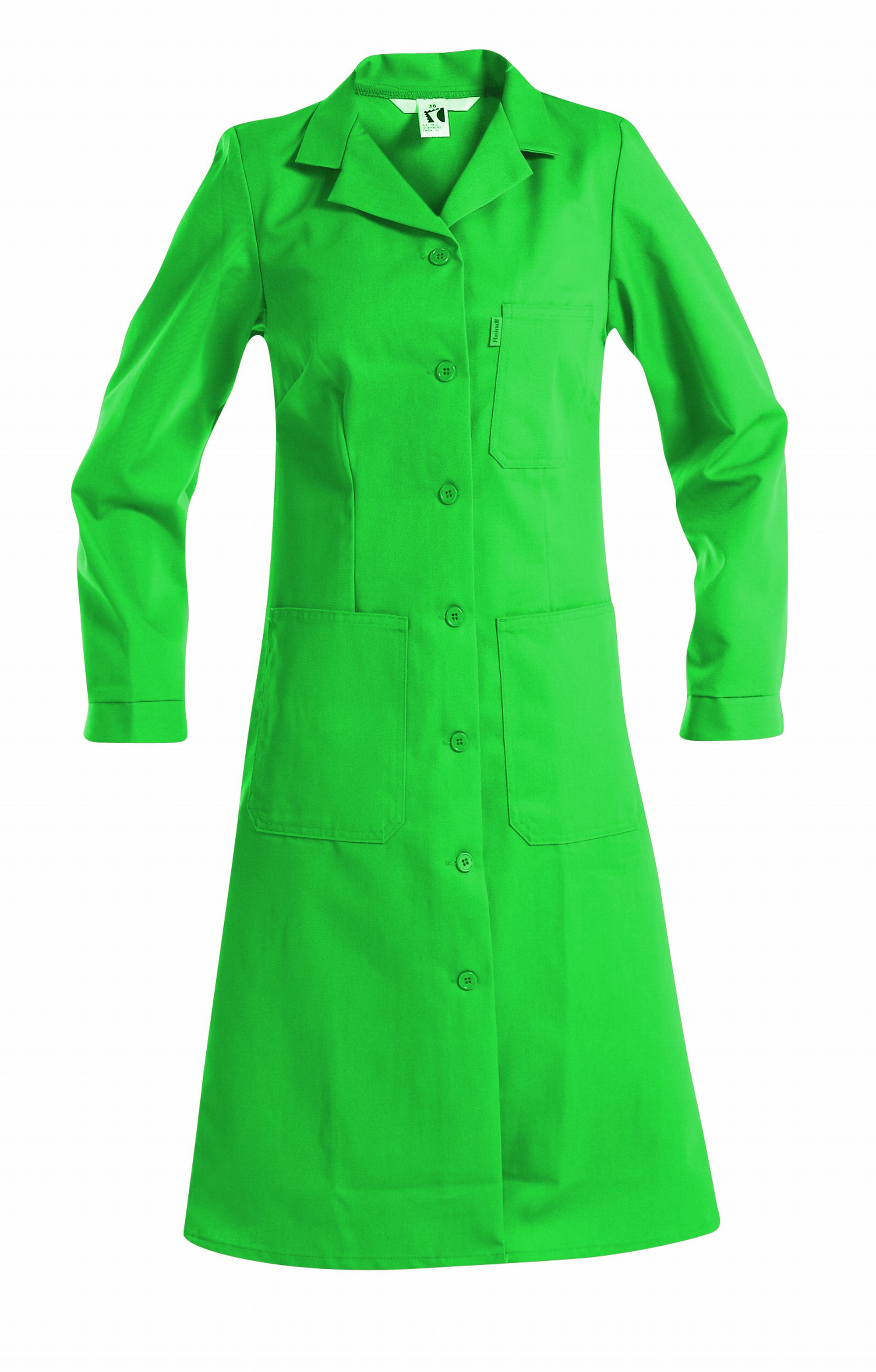 REINDL | Damen-Mantel | Arbeitskleidung & Arbeitsschutzartikel von Reindl